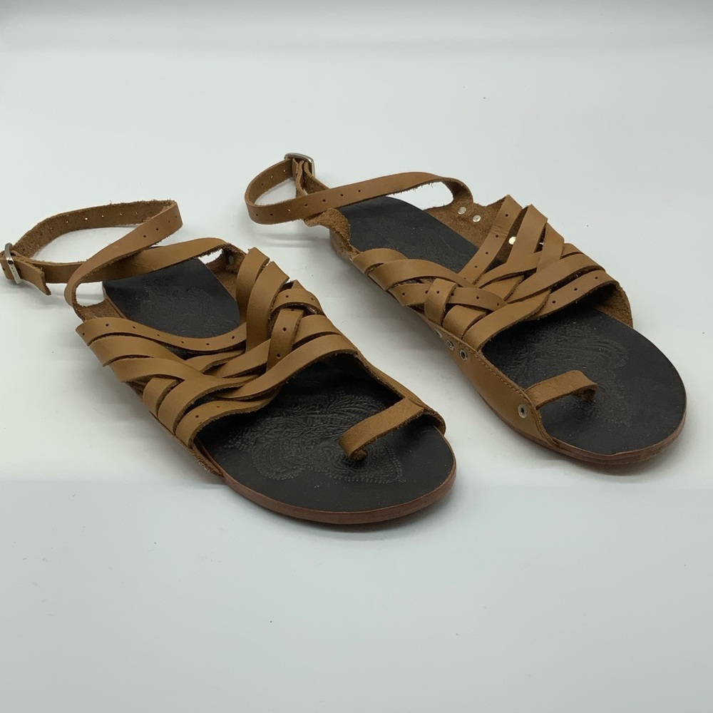 Free People Sandals